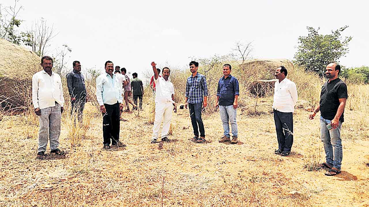 క్రీడలకు రాష్ట్ర ప్రభుత్వం పెద్దపీట