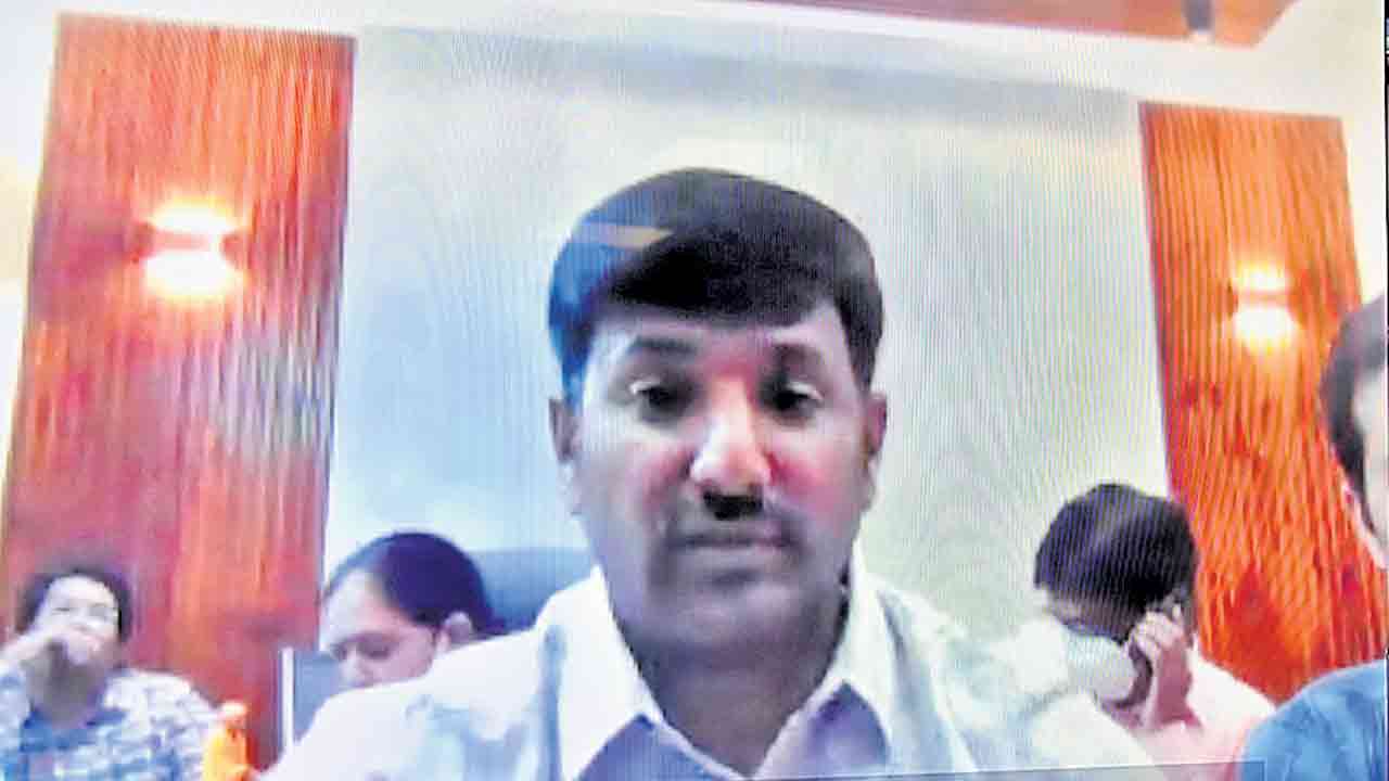 యజ్ఞంలా ‘మన ఊరు-మన బడి’