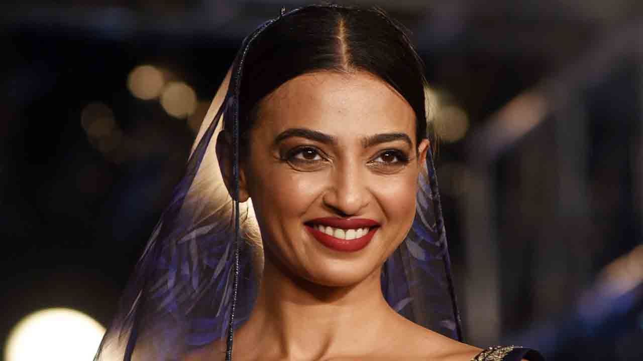 అలాంటివి నాక‌స్స‌లు సెట్ అవ్వ‌వు.. ఓపెన్ అయిన రాధికా ఆప్టే