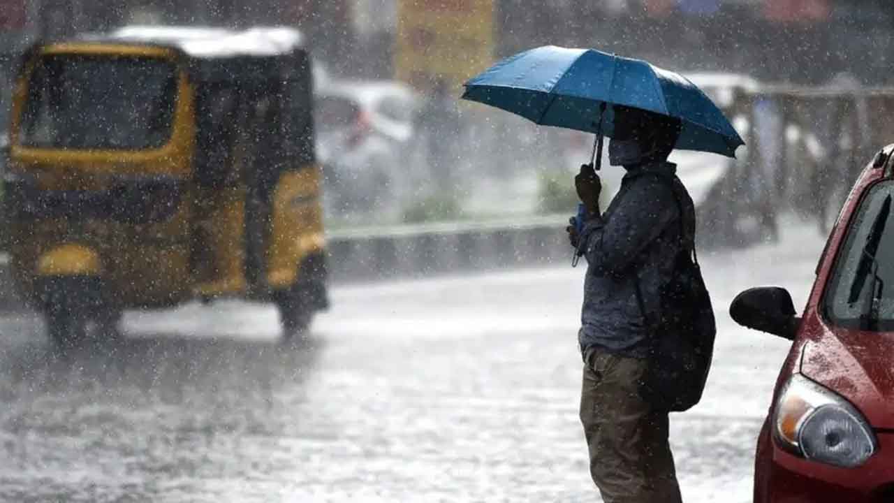 నైరుతి పురోగమనం