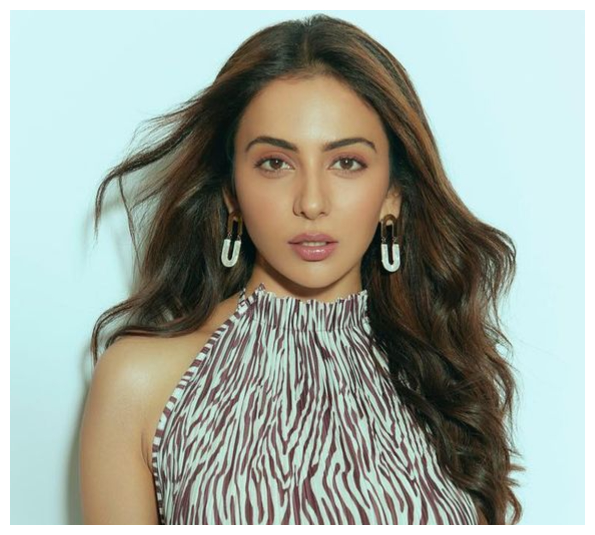 Rakul Preet Singh | రకుల్‌ ప్రీత్‌ సింగ్ సోయగాలకు చిత్తైపోతున్న నెటిజ‌న్లు..