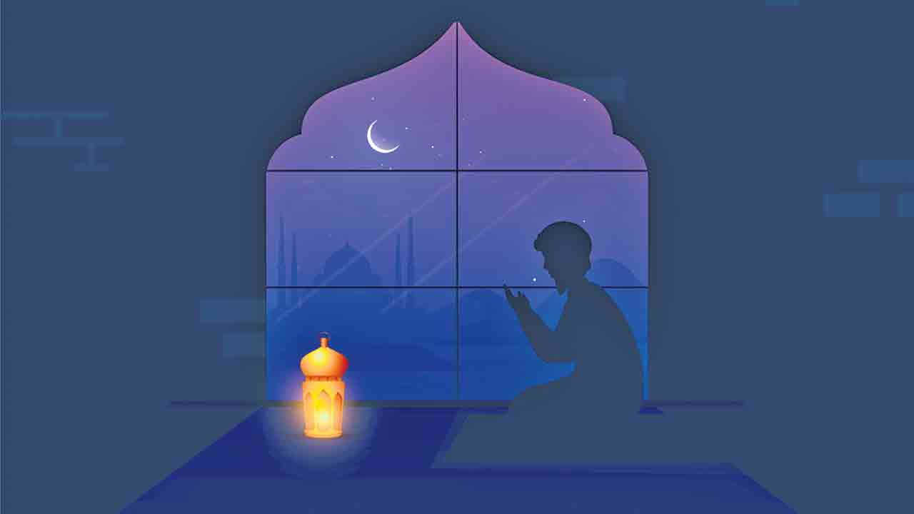 Eid Ul Fitr | రంజాన్ మాసం ఏం నేర్పిస్తుంది.. దాన్ని ఎలా ఆచ‌రించాలి?