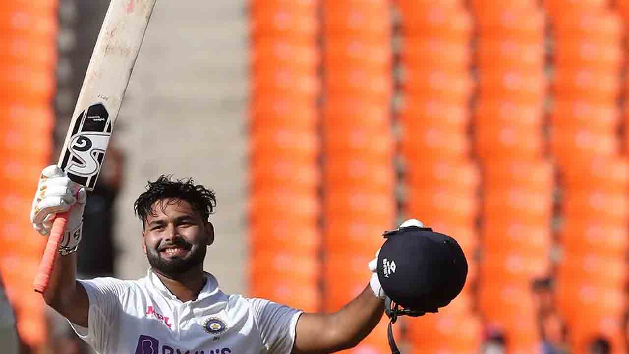 Rishabh Pant | టెస్టులు ఆడకపోతే పంత్‌ను మర్చిపోతారు.. సెహ్వాగ్ కామెంట్స్