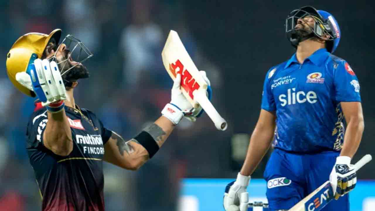 Rohit Sharma | కోహ్లీ గురించే మాట్లాడుతున్నారు.. రోహిత్ కూడా ఫామ్‌లో లేడు.. మాజీ క్రికెటర్ ఆందోళన