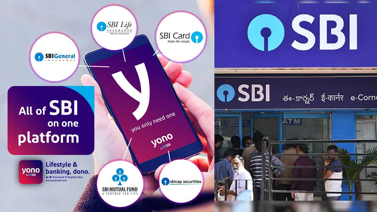 SBI Yono Credit | ఎస్బీఐ యోనో ఎక్స్‌ప్రెస్ క్రెడిట్‌.. వేత‌న జీవుల‌కు ప‌ర్స‌న‌ల్ లోన్ ఈజీ!
