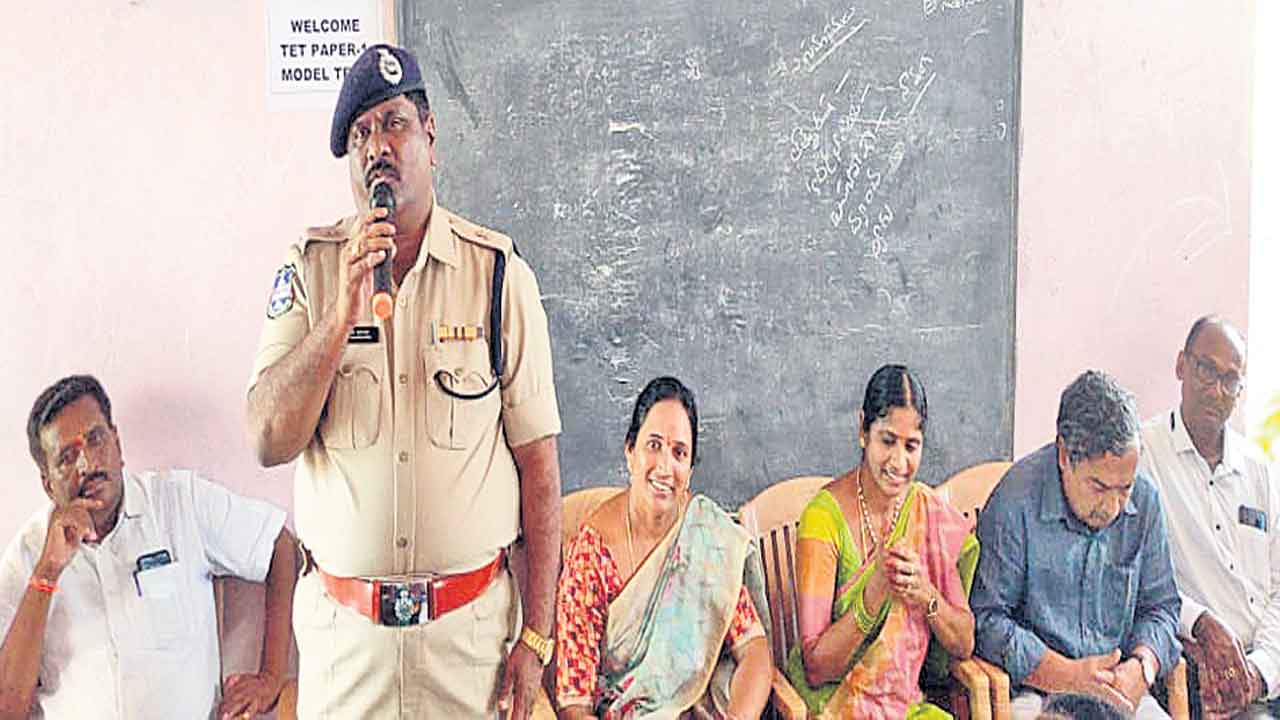 ఉచిత శిక్షణ నిరుద్యోగులకు సదావకాశం