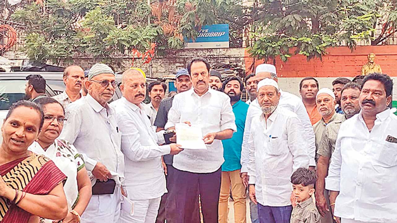 ఏడేండ్లలో ఎంతో అభివృద్ధి..