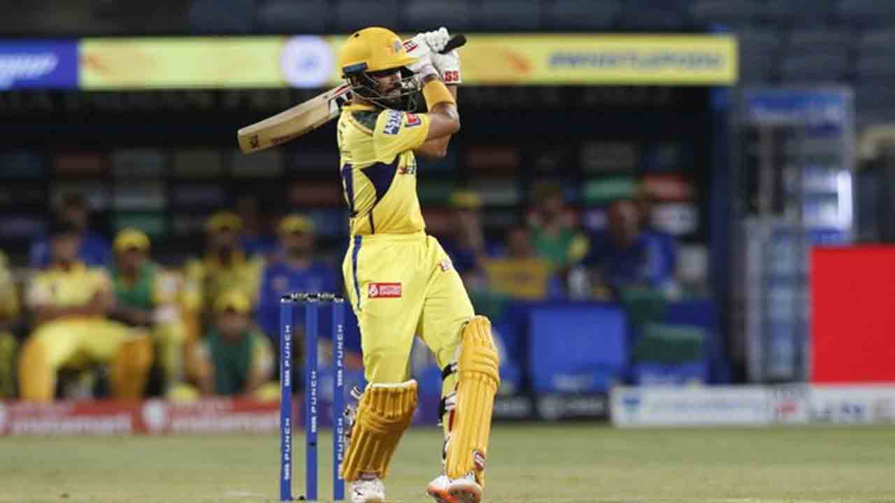 SRH vs CSK | పవర్‌ప్లే ముగిసే సరికి చెన్నై స్కోరు ఎంతంటే?