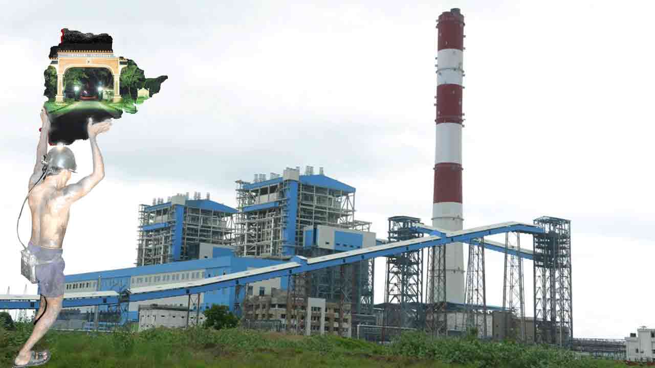 ఏడేండ్ల కష్టం.. 50 ఏండ్ల భవిష్యత్తు.. స్వరాష్ట్రంలో సింగరేణి వెలుగులు