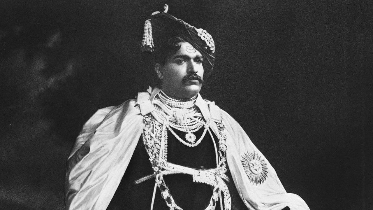 రిజర్వేషన్లకు ఆద్యుడు