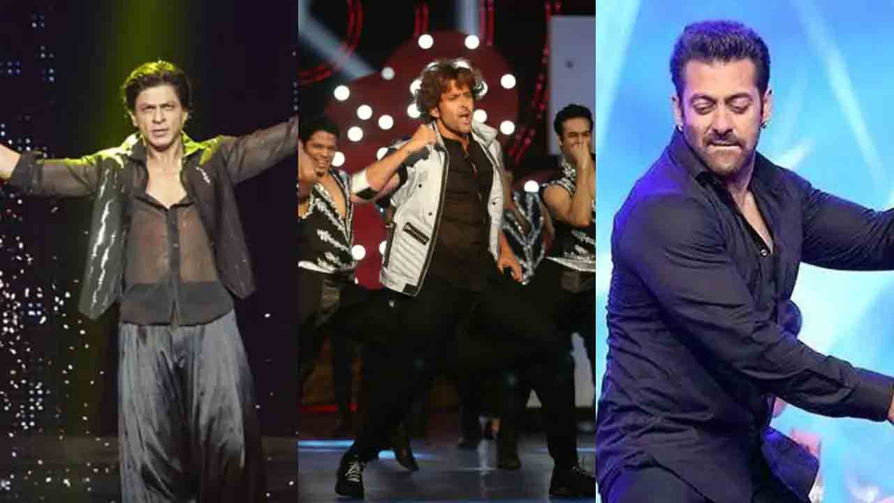 Salman SRK Dance | వెడ్డింగ్‌లో డ్యాన్స్..స‌ల్మాన్‌, షారుక్ ఎంత తీసుకున్నారో తెలిస్తే షాకే..!