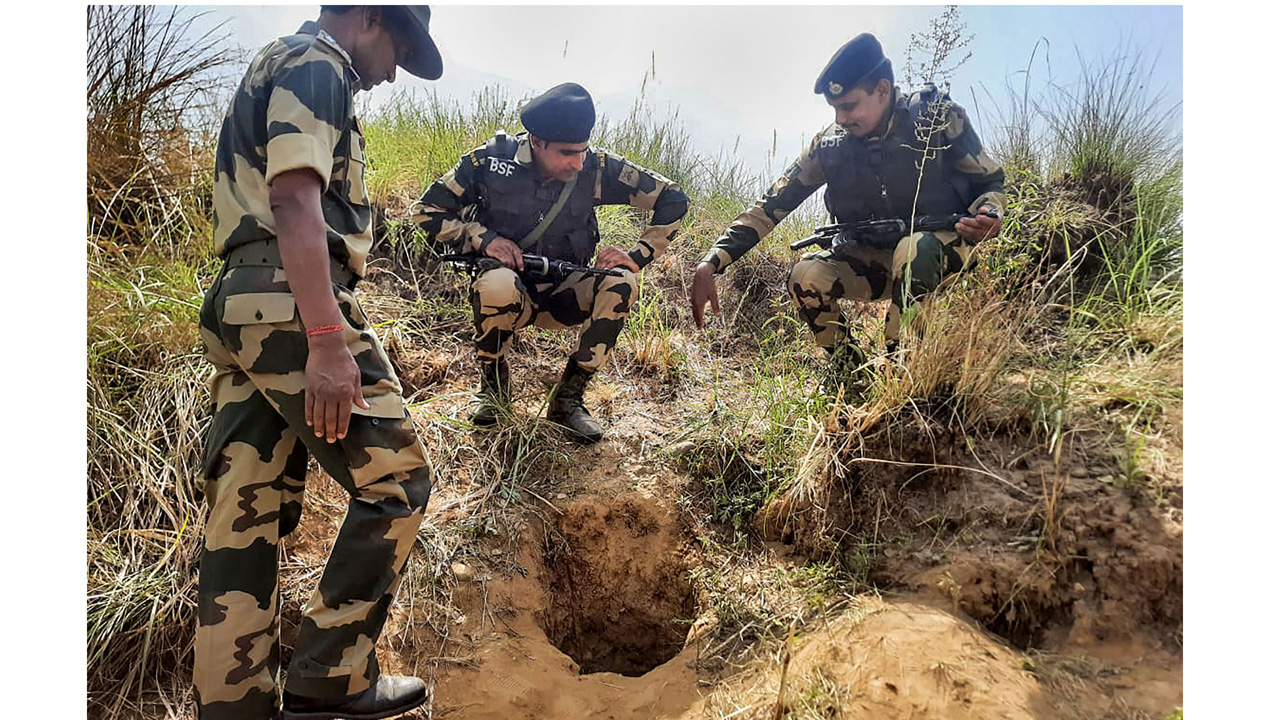 అమర్‌నాథ్‌ యాత్రపై ఉగ్ర కుట్ర