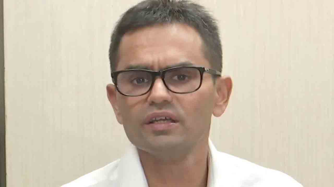 Aryan Khan Case | ఎన్‌సీబీ అధికారి సమీర్‌ వాంఖడేపై బదిలీ వేటు..