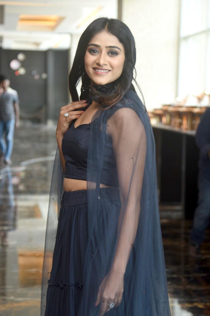 Sangeetha Sringeri