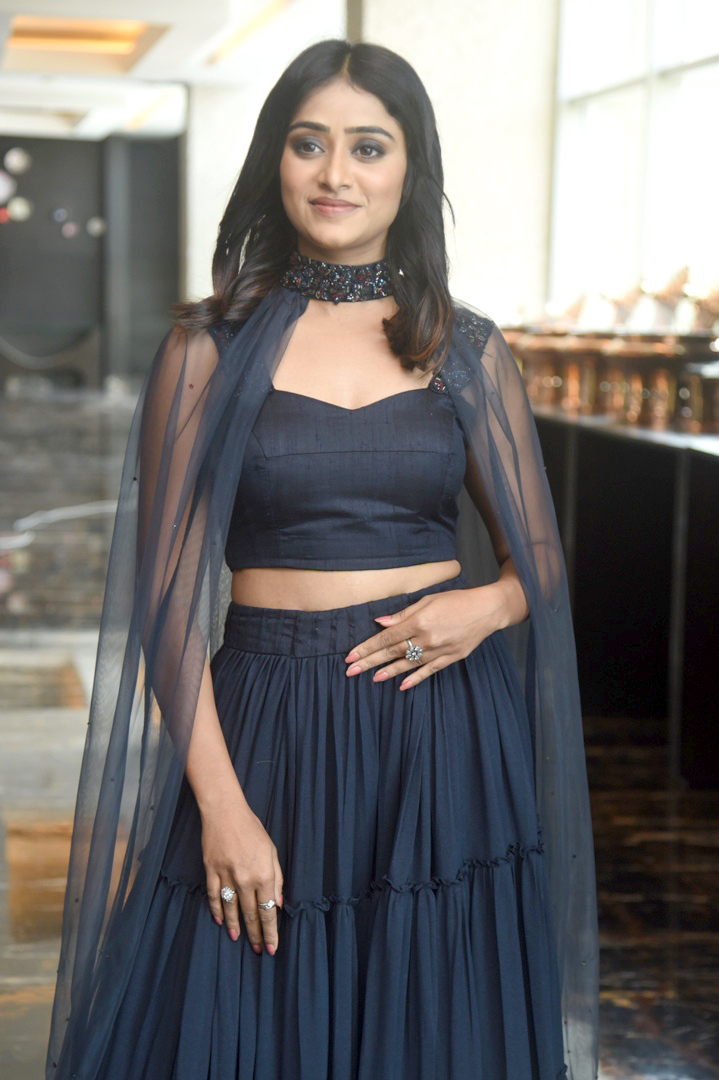 Sangeetha Sringeri