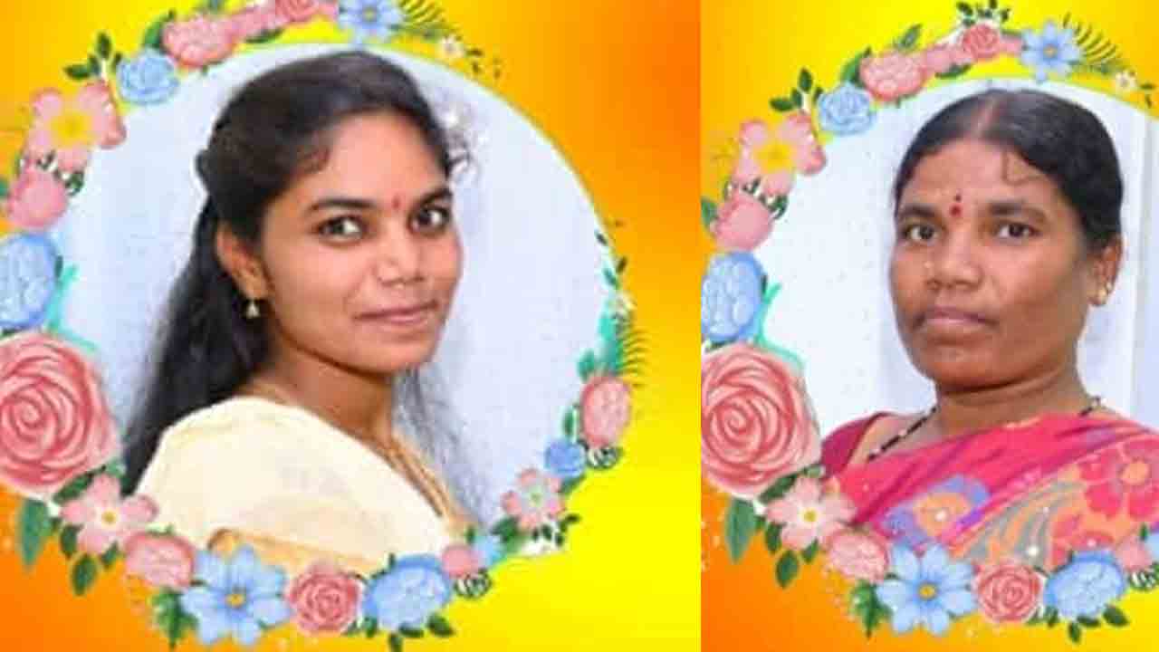 కాపురానికి వెళ్ల‌న‌న్న న‌వ వ‌ధువు.. హ‌త్య చేసిన తండ్రి