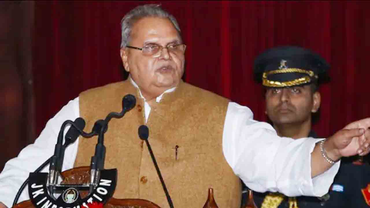 ఎంఎస్‌పీపై కేంద్రం చట్టం చేయాలి : మేఘాలయ గవర్నర్‌