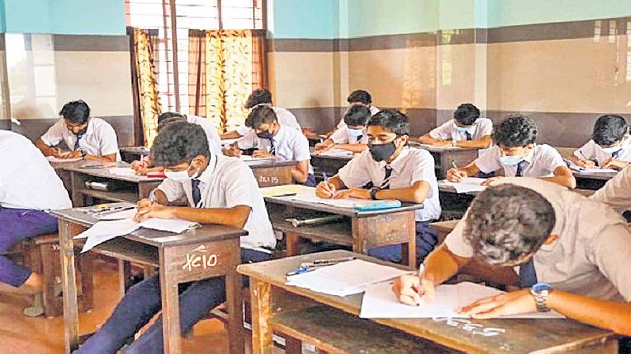 ‘పది’ ఫలితాలకు.. కొత్త ప్రణాళికలు