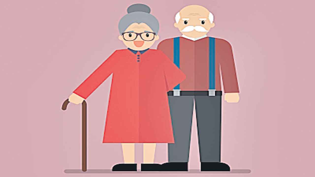 వృద్ధులకు ఎఫ్‌డీల అండ