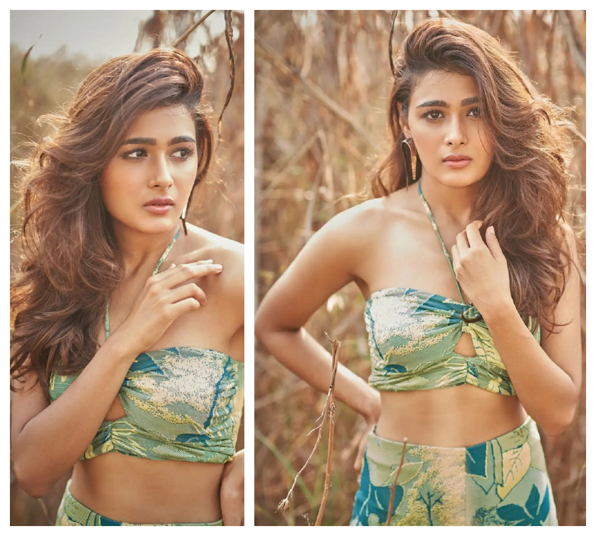 Shalini Pandey | ట్రెండీ ఫొటోల‌తో సోష‌ల్ మీడియాను షేక్ చేస్తున్న‌ షాలిని పాండే..