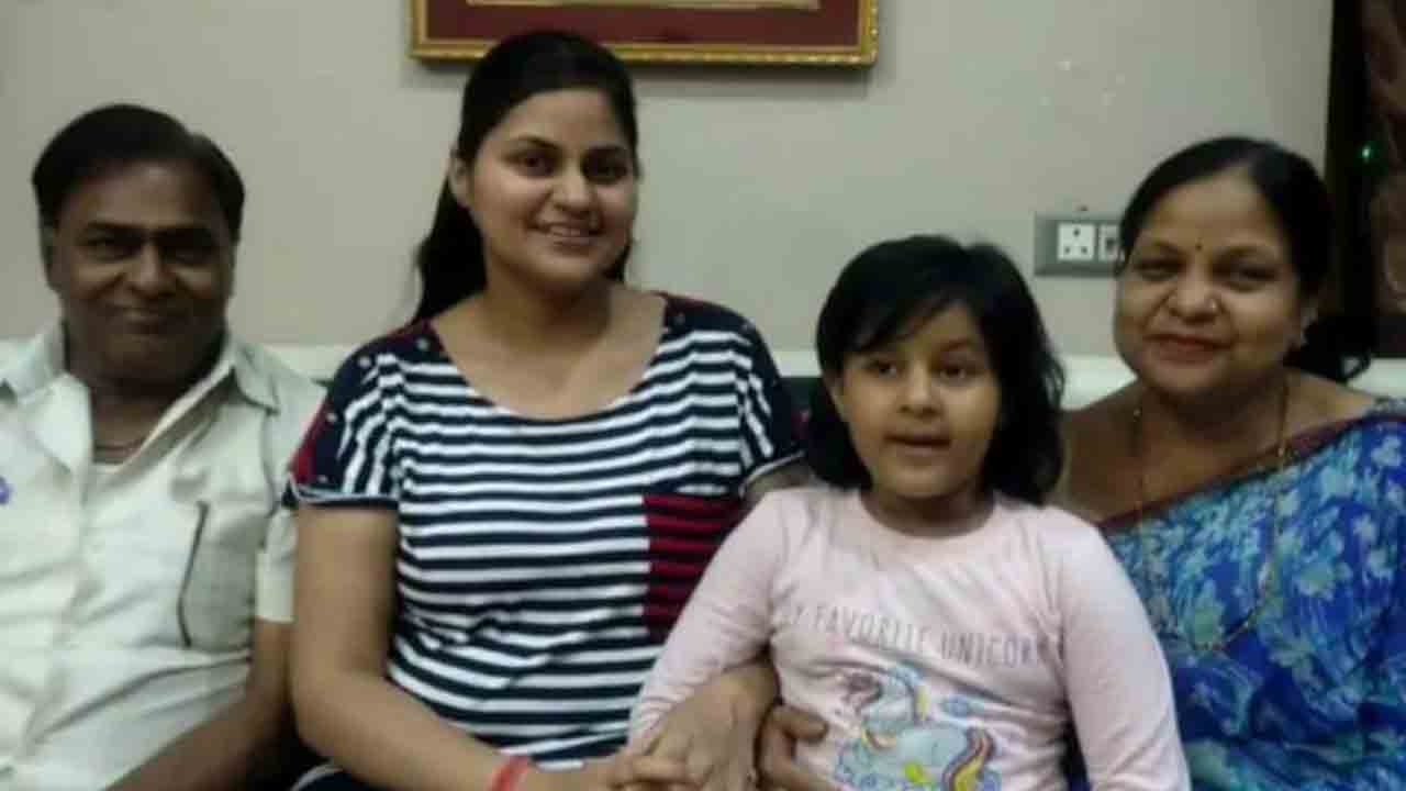 అత్తారింటిలో వేధింపులు.. కోర్టులో విడాకుల కేసు.. సివిల్స్ సాధించిన ‘శివంగి’