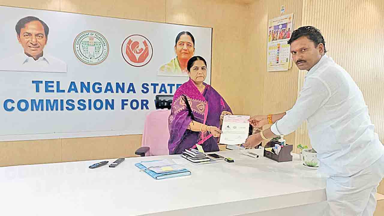 ప్రజా సంక్షేమమే ప్రభుత్వ లక్ష్యం