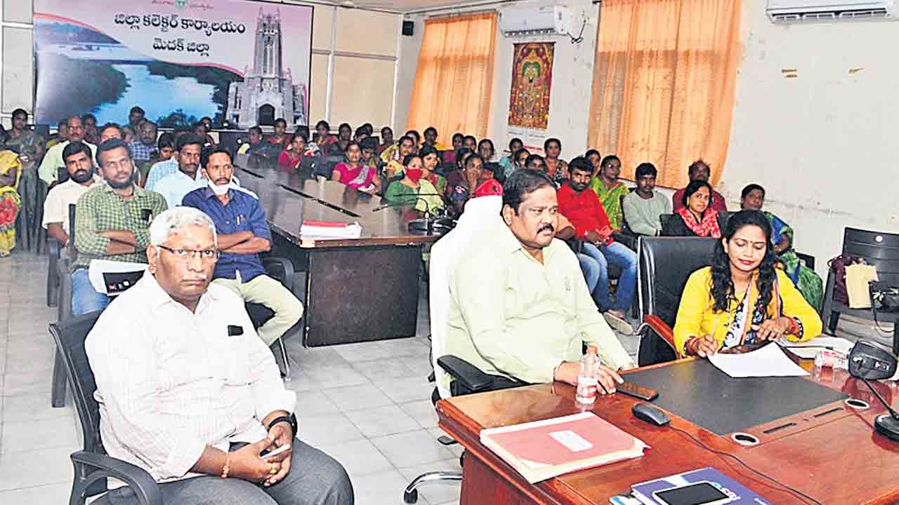 ‘ముద్ర’తో నవభారత నిర్మాణం