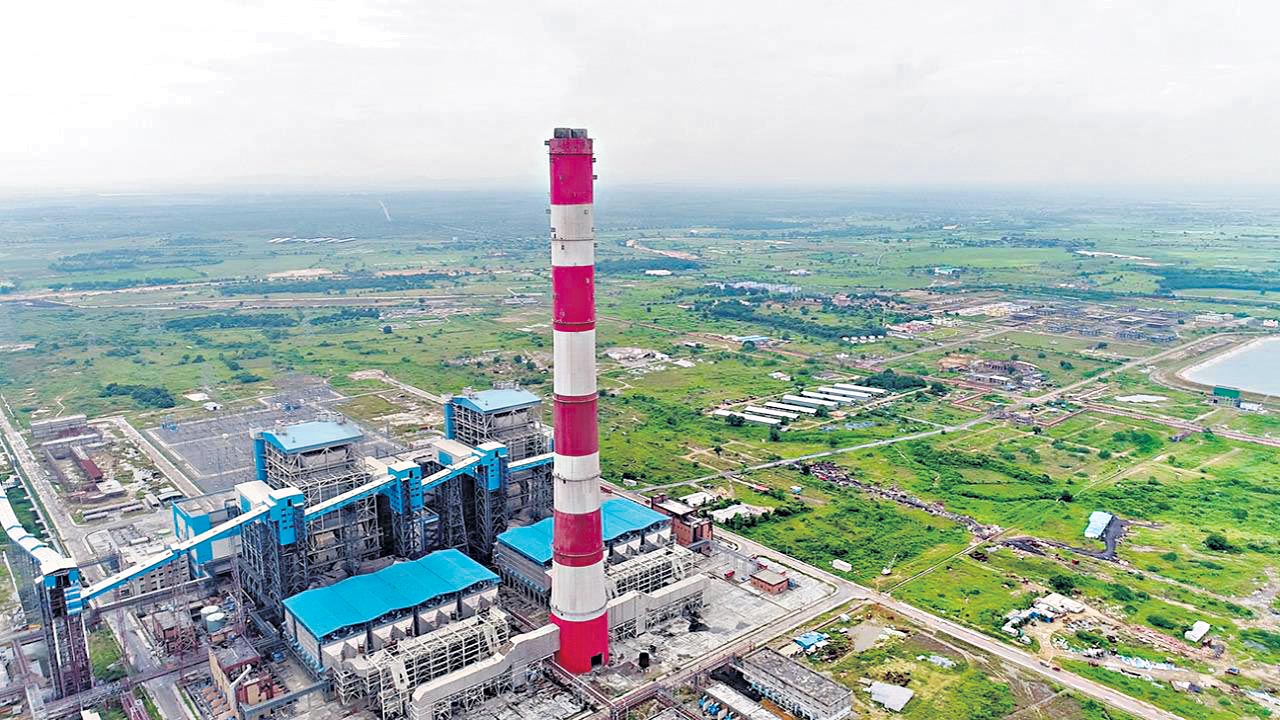 దక్షిణాది రాష్ట్రాలకు సింగరేణి ఆదర్శం