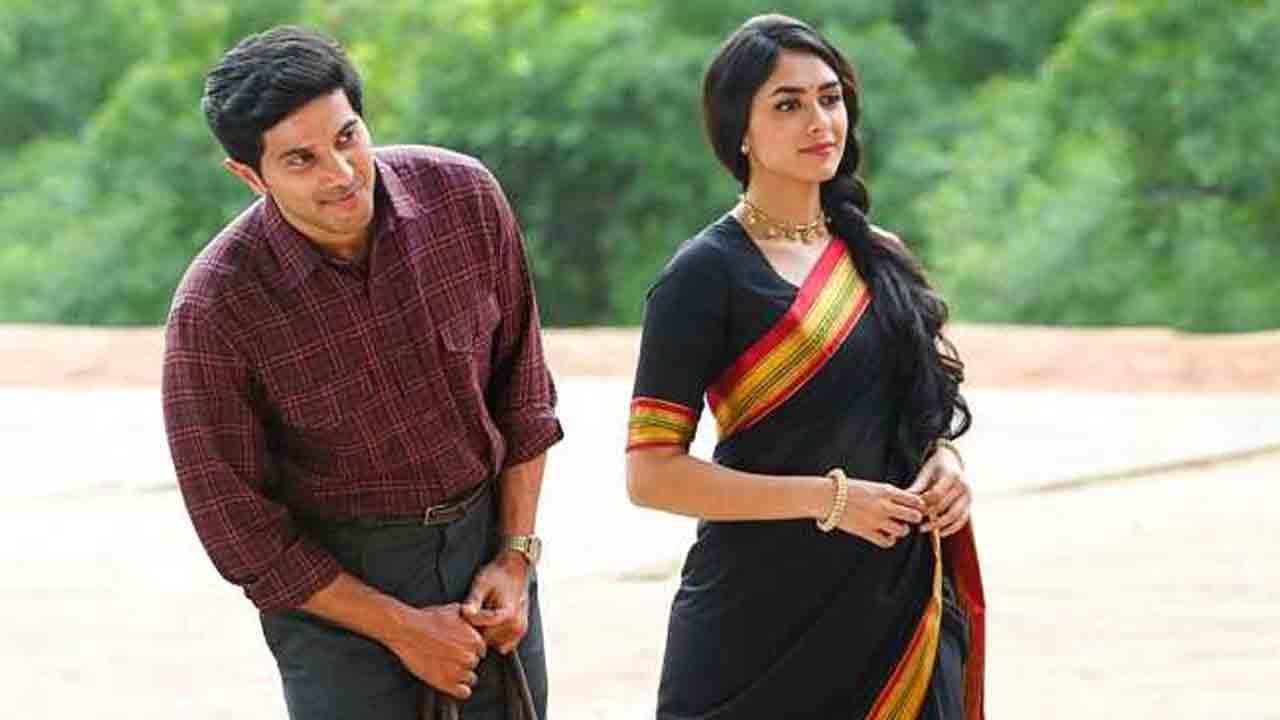 Sita Ramam | దుల్క‌ర్ స‌ల్మాన్ ‘సీతారామ‌మ్’ వ‌చ్చే టైం ఫిక్స్