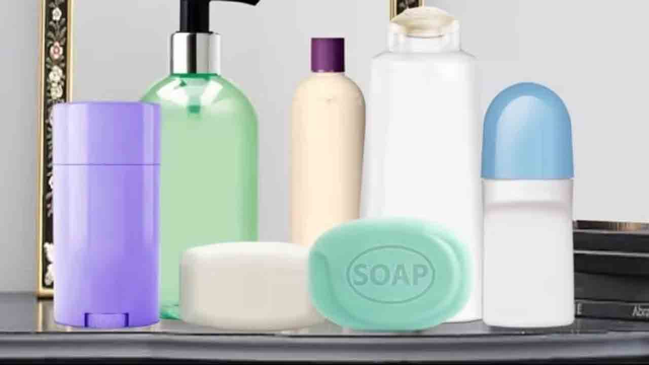 సబ్బుల ధరలు మరింత ప్రియం..!