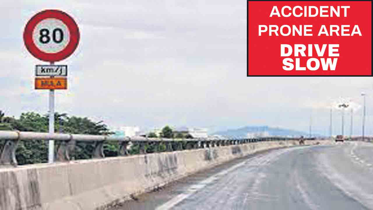 రోడ్ల ప్రమాదాల నివారణకు సర్కార్‌ చర్యలు భేష్‌