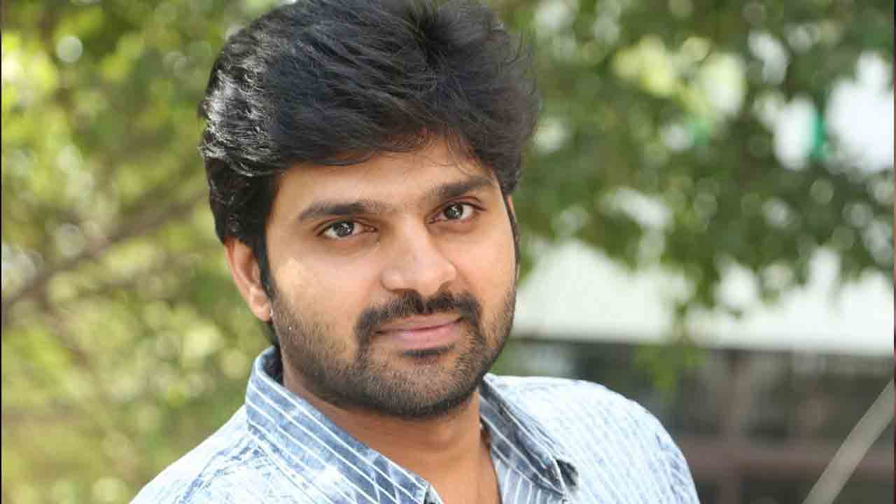 Sree Vishnu | చైత‌న్య నాకు 14 ఏండ్లుగా తెలుసు..ప‌క్కా వినోదం అంటోన్న శ్రీవిష్ణు