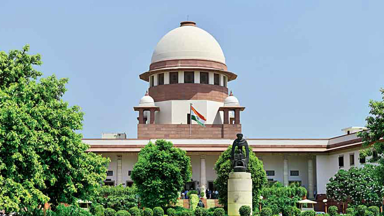 రాజద్రోహ చట్టంపై 10న విచారణ