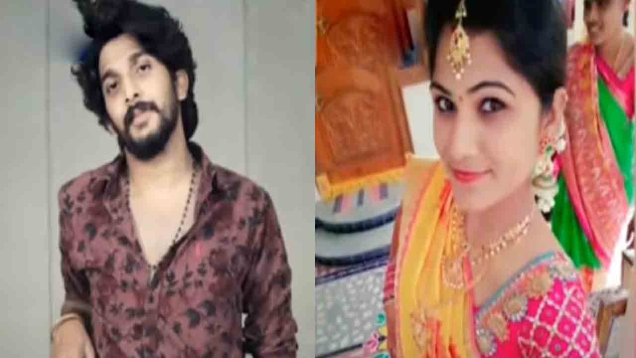 మీర్‌పేట్‌లో కాటేసిన ‘శ్వేత’ నాగు.. వీడియో