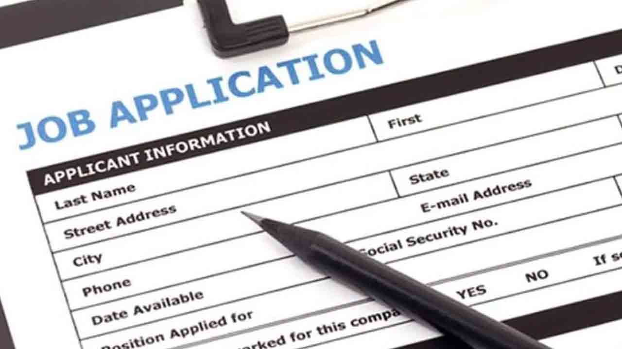 నేటి నుంచి గ్రూప్‌-1, పోలీస్‌, యూనిఫాం పోస్టుల దరఖాస్తు ప్రక్రియ షురూ