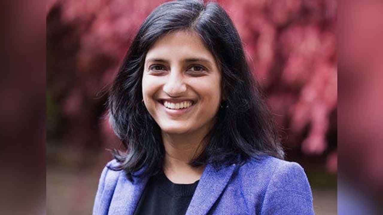 Twitter Parag Agarwal wife role | ట్విట్ట‌ర్ కోసం ఎల‌న్‌మ‌స్క్ ఇలా.. సీఈవో ప‌రాగ్ అగ‌ర్వాల్ అలా..!