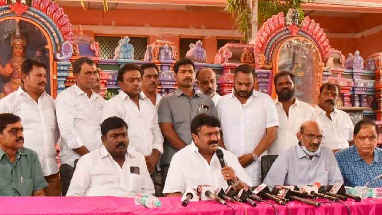 జూలై 17,18 తేదీల్లో బోనాలు