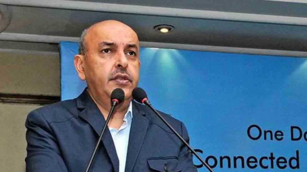 ప్రధాని మోదీ సలహాదారుగా… పెట్రోలియం శాఖ మాజీ కార్యదర్శి తరుణ్ కపూర్‌