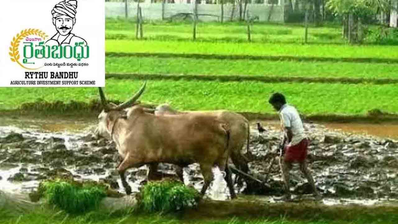 తెలంగాణ వ్యవసాయ పథకాలు దేశవ్యాప్తంగా అమలు చేయాలి : రైతుల సంఘం