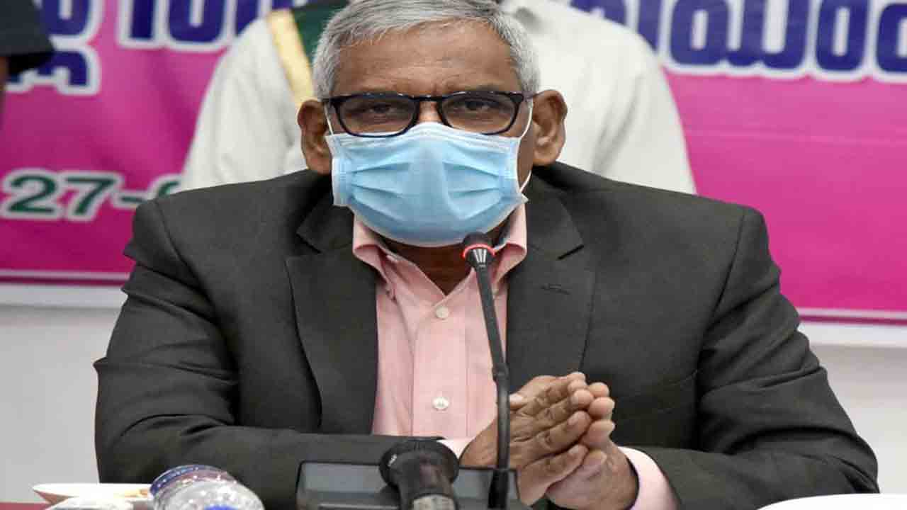 తెలంగాణ ఫుడ్‌ కమిషన్‌ పదవీకాలం పొడిగింపు