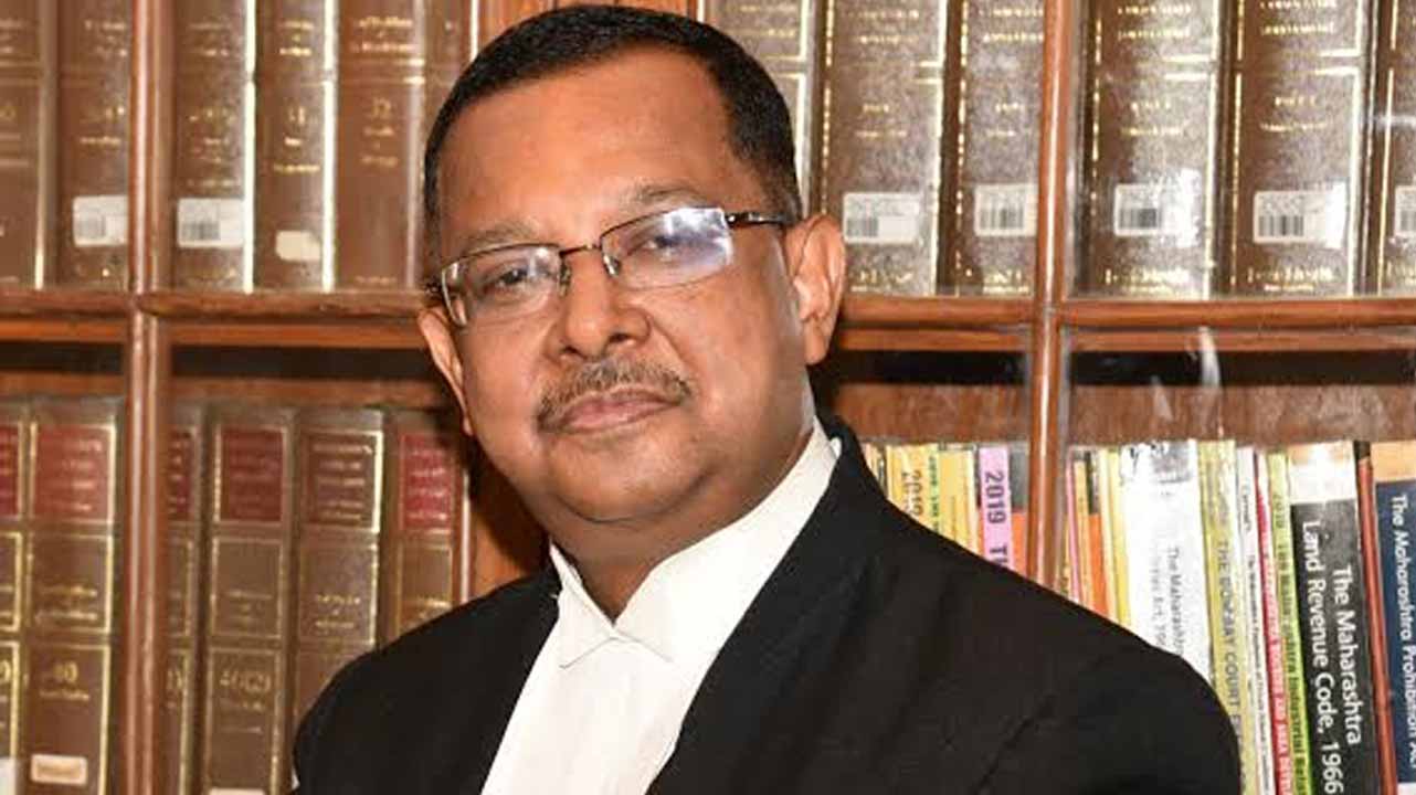 హైకోర్టు కొత్త చీఫ్‌ జస్టిస్‌ఉజ్జల్‌ భూయాన్‌