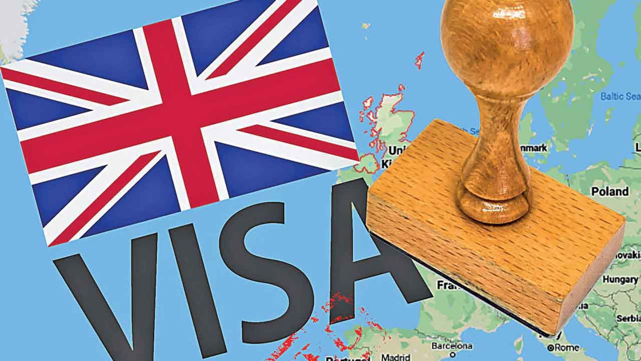 UK New HPI Visa | బ్రెగ్జిట్ ఎఫెక్ట్‌.. బ్రిట‌న్‌లో హైపొటెన్షియ‌ల్ వ్య‌క్తిగ‌త‌ వీసా!