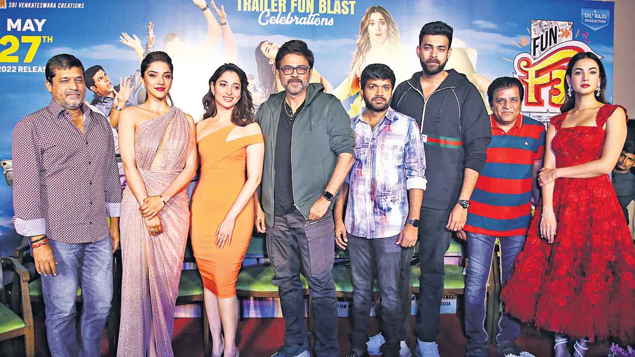 నవ్వించడంలో కిక్‌ ఏమిటో తెలిసింది!