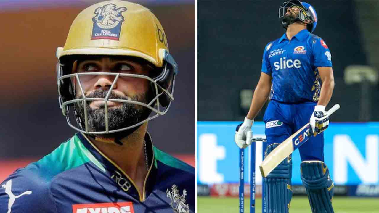 Kohli-Rohit | రోహిత్‌కు కూడా అదే చెప్తారా?.. కోహ్లీకి రెస్ట్ అవసరమన్న వ్యాఖ్యలపై మాజీ దిగ్గజం