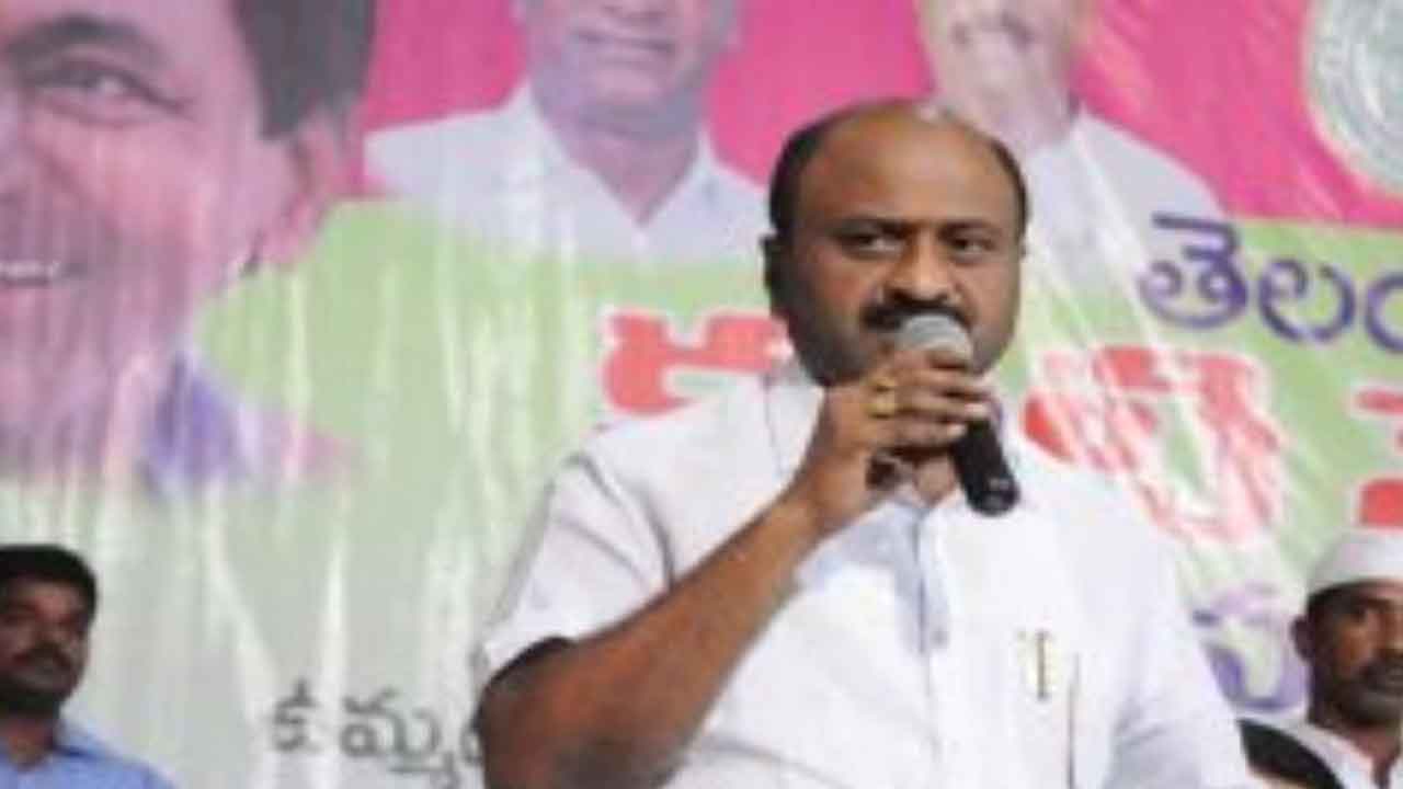 భూసేకరణపై ఆందోళన చెందొద్దు