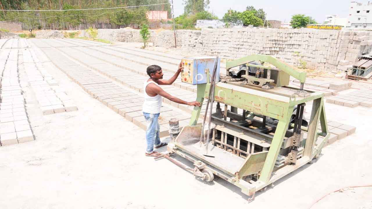 తెలంగాణలో పరిశ్రమలు ‘పవర్‌’ ఫుల్‌