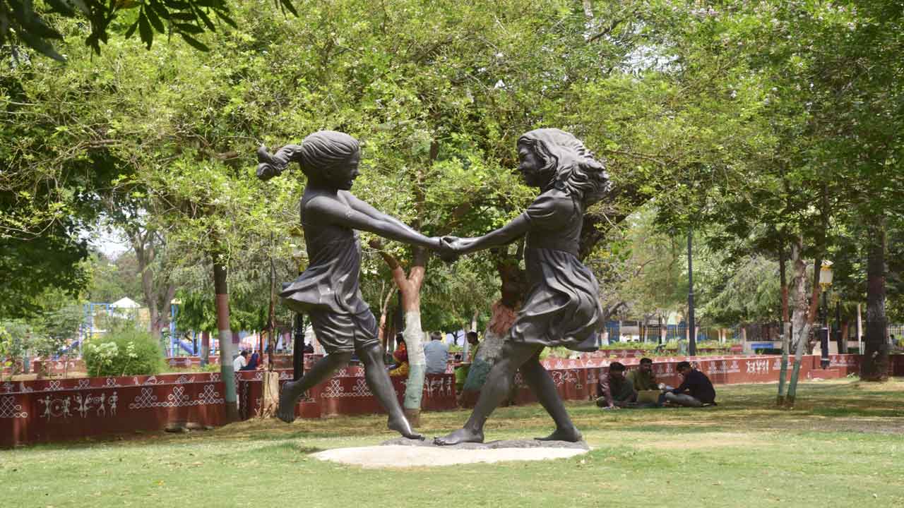 ప్రగతి పాలన