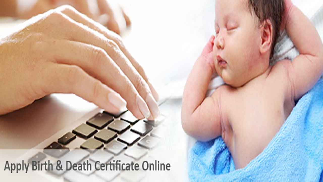 24 గంటల్లో సర్టిఫికెట్‌