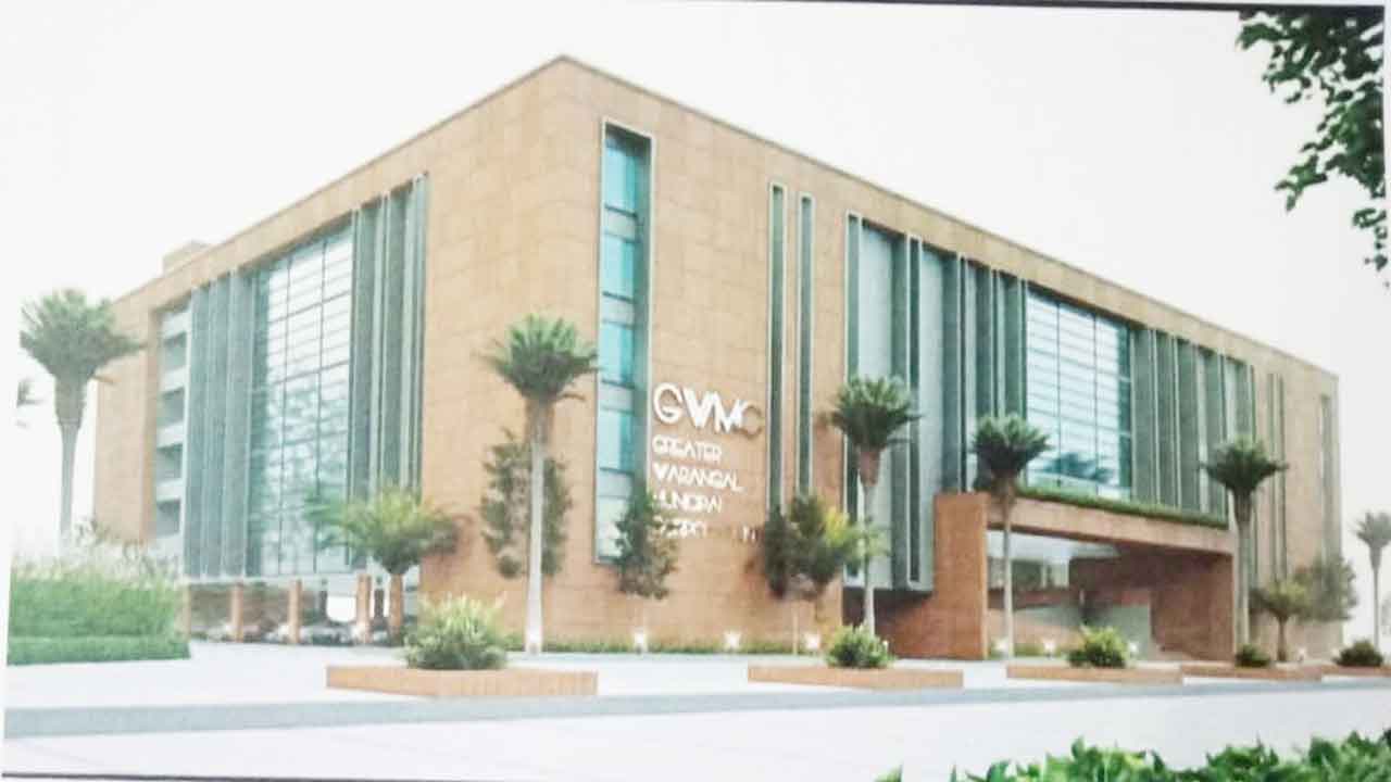 గ్రేటర్‌ సరికొత్తగా..