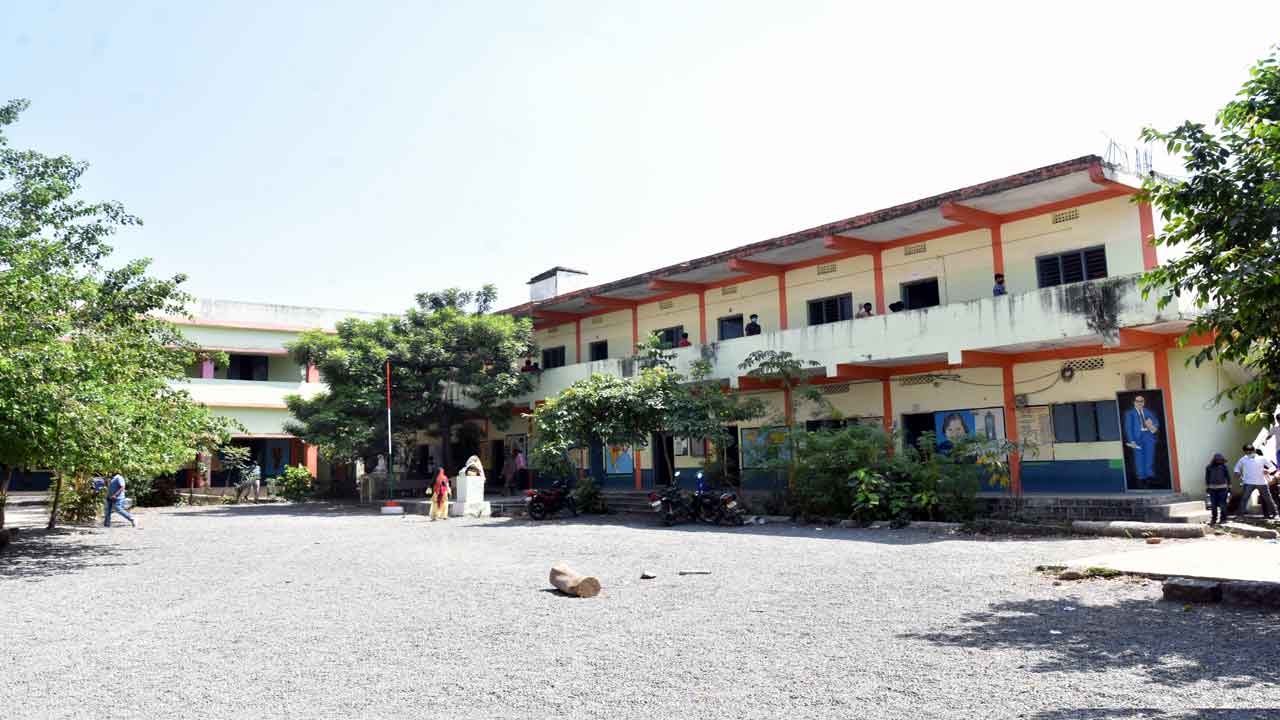 వృత్తి విద్య భవితకు ధీమా..